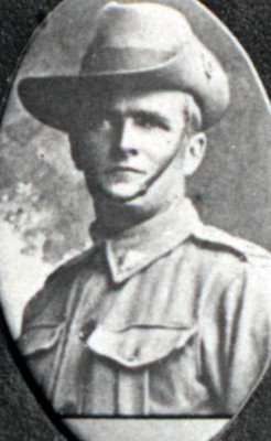 Ernest Mayo