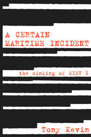Certain Maritime Incident