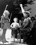 Didgeridoo Performance