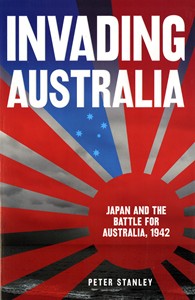 Invading Australia