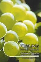 Riesling in Australia