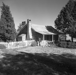 Blundells Cottage