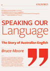 Speaking Our Language
