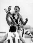 Australian Rules, July 1986