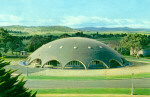 Shine Dome