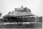 Yarralumla Homestead
