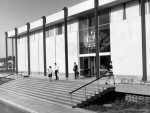 Law Courts of the ACT, 1960s