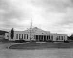 Drill Hall