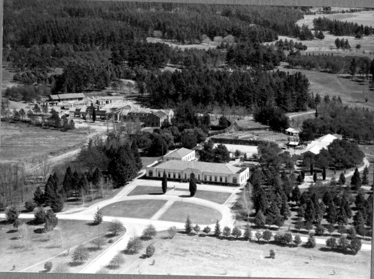 Forestry School