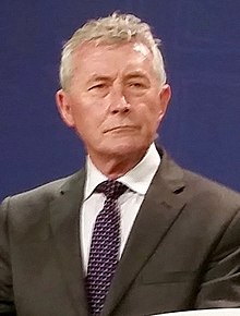 Bernard Collaery
