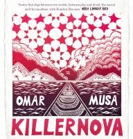 Killernova cover