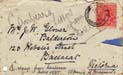 glover letter envelope 