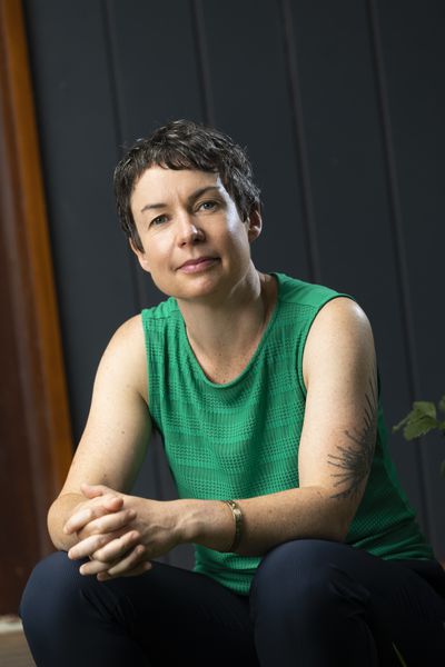 Julieanne Lamond