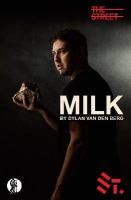 Milk cover