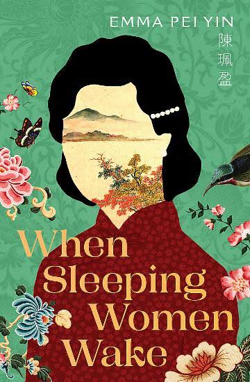 When Sleeping Women Wake