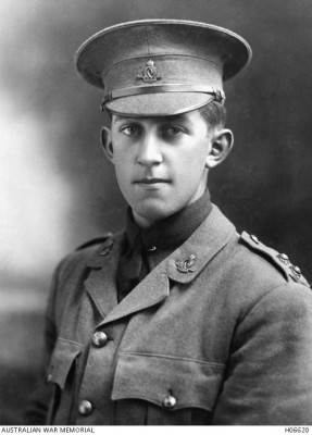 Arthur Gepp