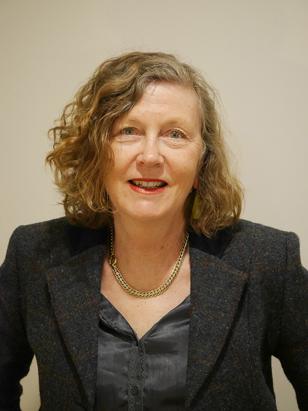 Penelope Layland