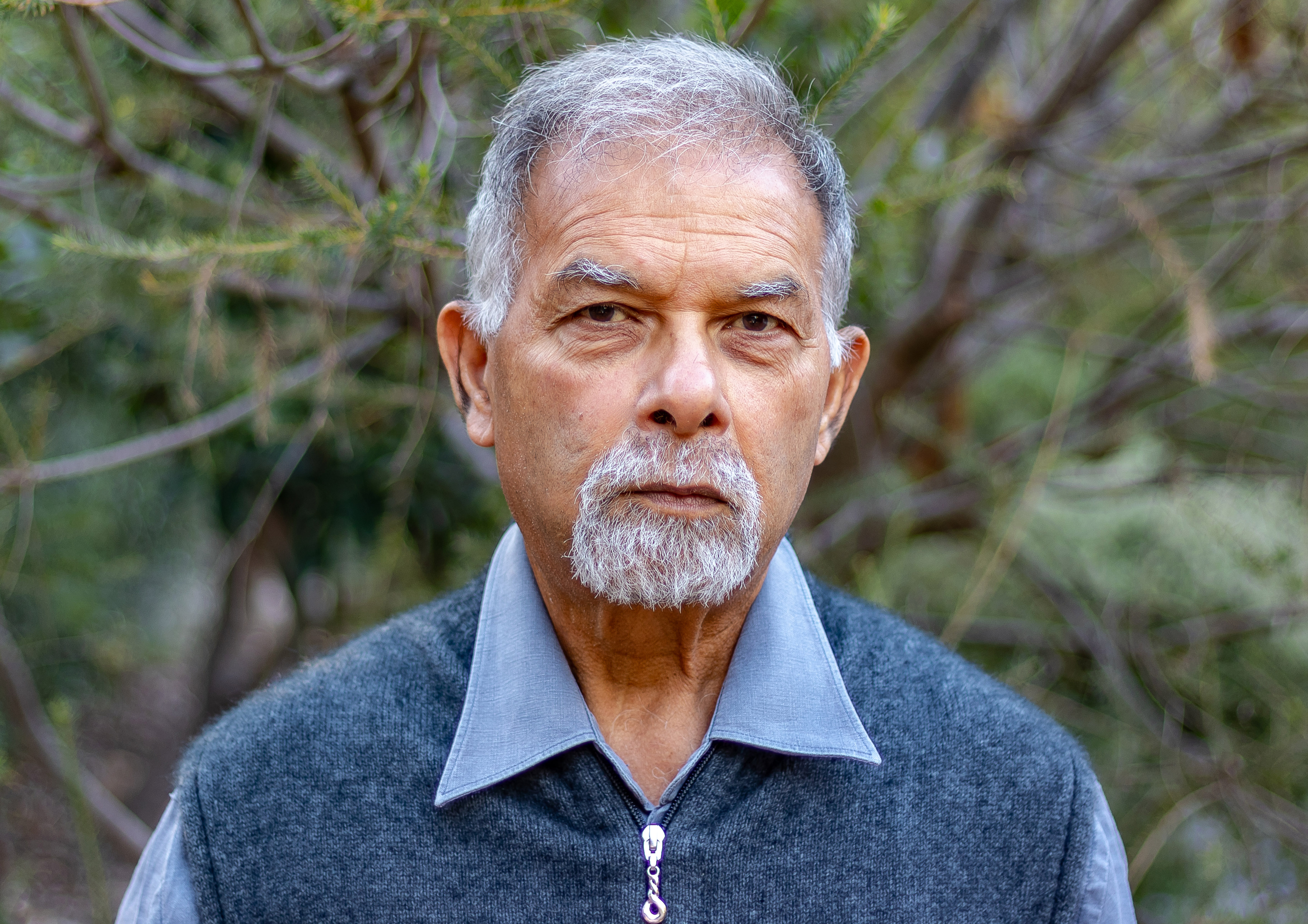 Subhash Jaireth