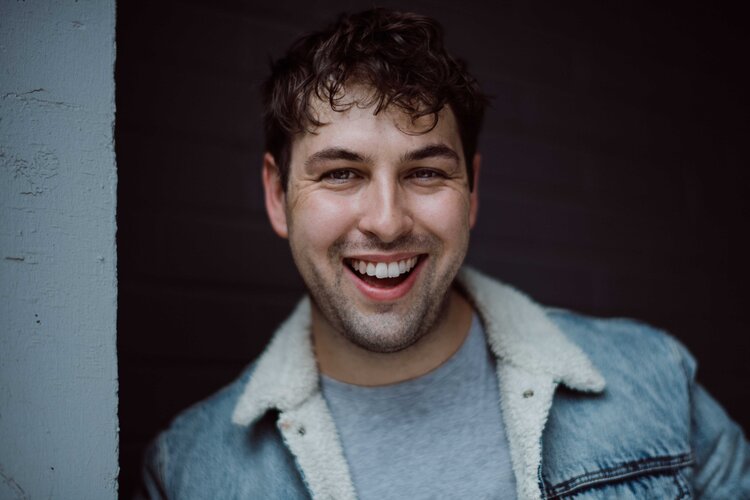 Dylan van den Berg