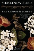 The Kindness of Birds cover