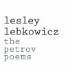 The Petrov Poems