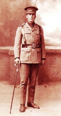 John Cade Murray