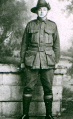 Jack O'Grady