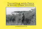 Travelling With Percy cover