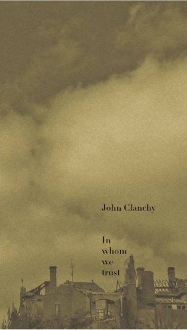 In Whom We Trust Cover