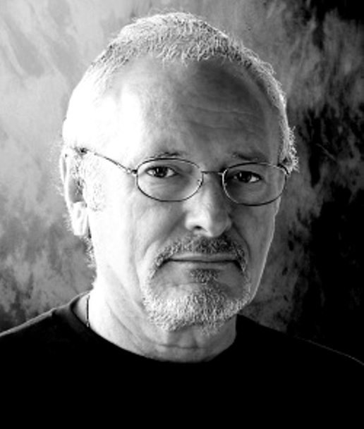 John Clanchy portrait