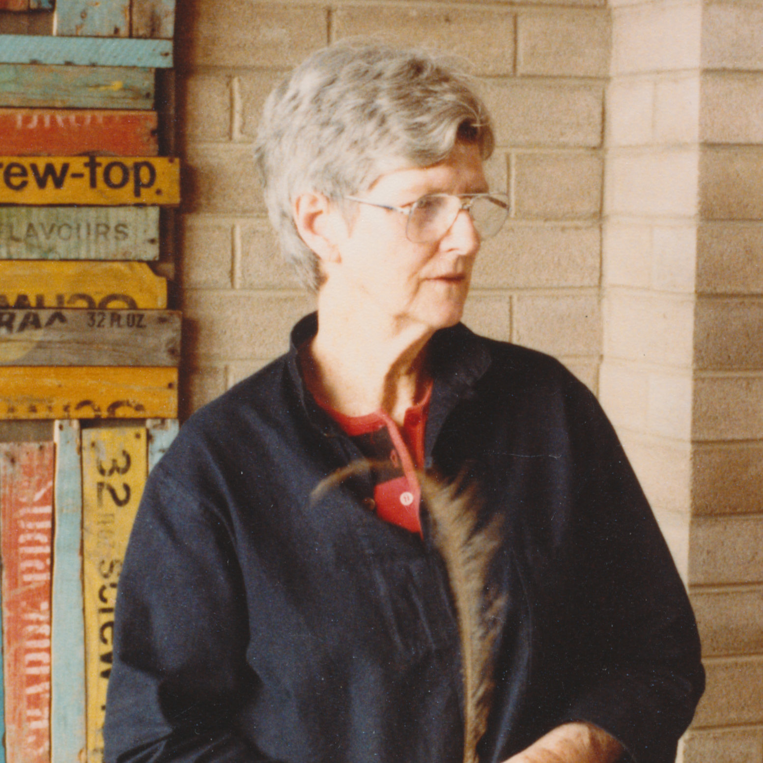 Rosalie Gascoigne