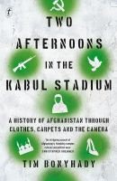Two Afternoons cover