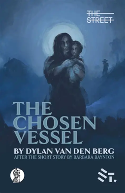 The chosen vessel