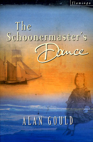Schoonermasters Dance cover