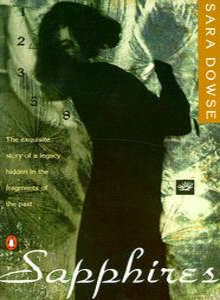 Sapphires cover