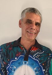 Darren Rix