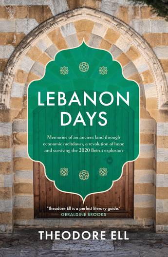 Lebanon Days