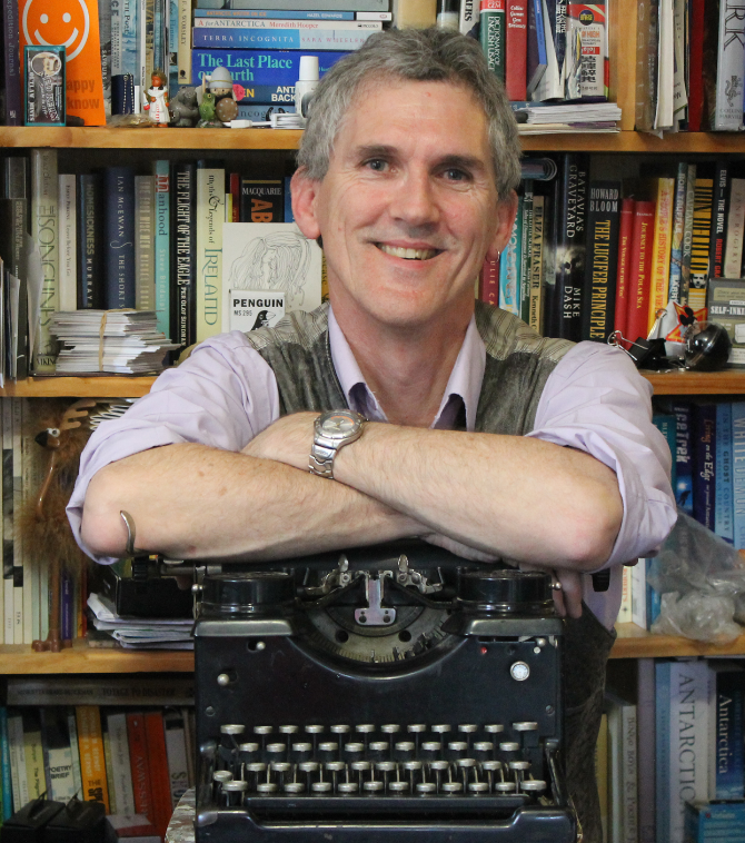 Craig Cormick
