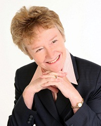 Maureen Cane
