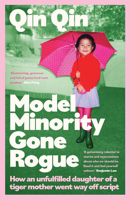 Model Minority Gone Rogue