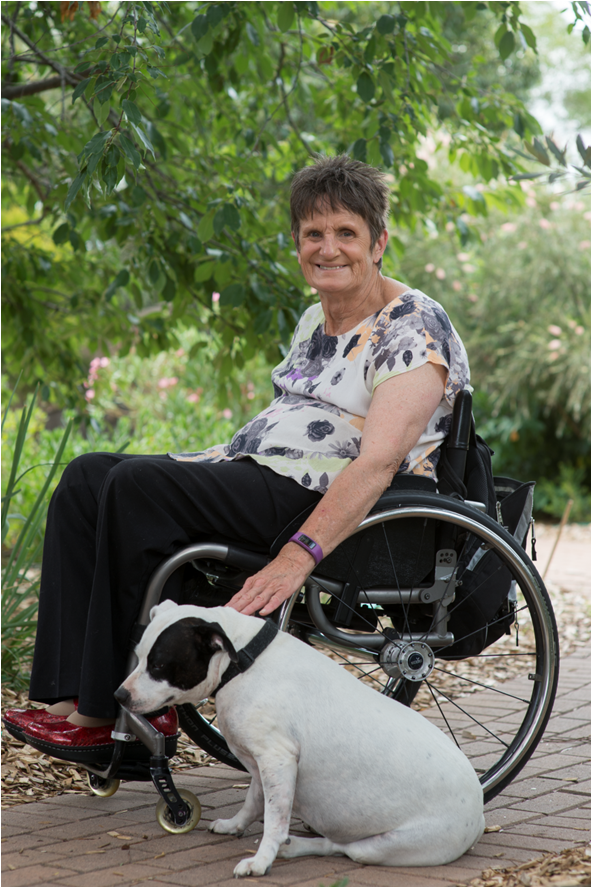 Sue Salthouse Sue Salthouse