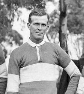 Malcolm McIntosh Southwell Malcolm McIntosh Southwell