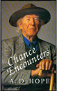 Chance Encounters cover