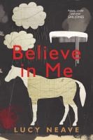 Believe in Me cover
