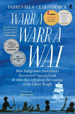 Warra Warra Wai