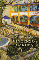 Vincenzos Garden cover