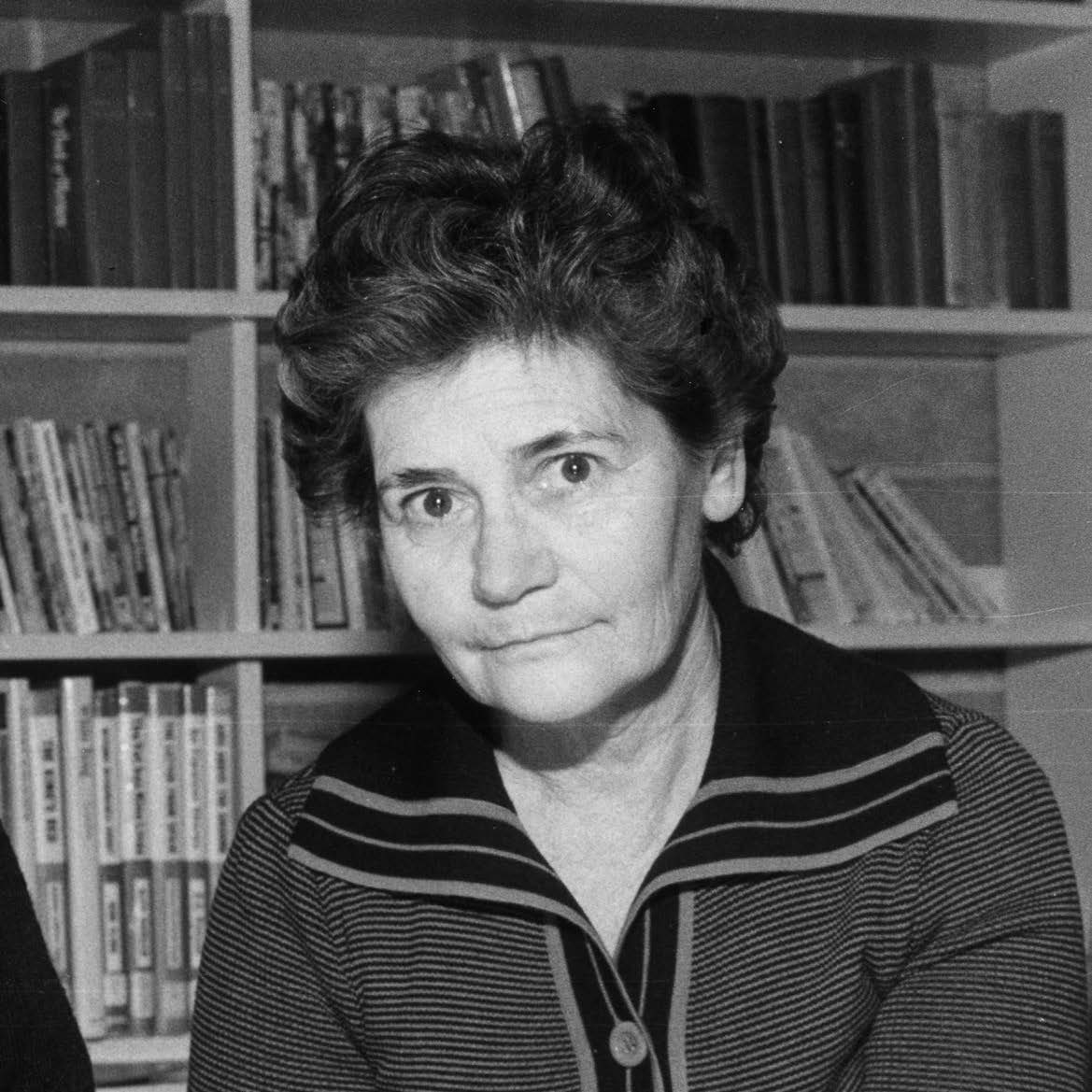 Kath Bourke