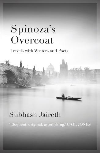 Spinoza's Overcoat Cover