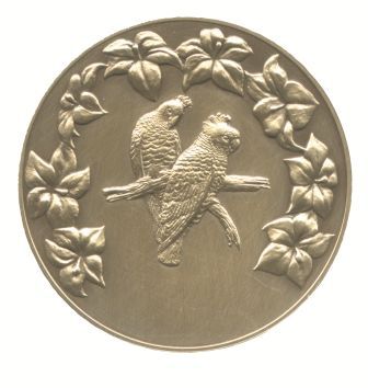 Canberra Citizen of the Year Medal