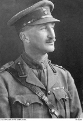 Arthur Murray Ross
